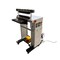 Sealer Sales 12" W-Series Pneumatic Pass Thru Double Impulse Sealer w/ 5mm Seal Width, 220V Only WNC2-305T - alternate 1